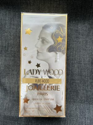 Parfum - Lady Wood -  Oriental